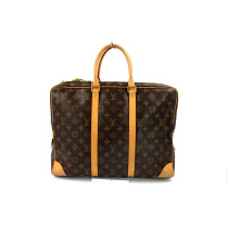 Louis Vuitton Voyage Monogram