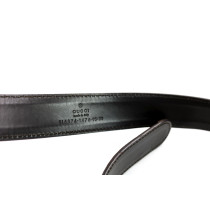 Gucci Cintura GG Beige