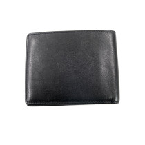 Valentino Portafoglio Pelle Nera