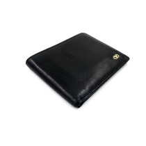 Valentino Portafoglio Pelle Nera