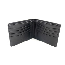 Valentino Portafoglio Pelle Nera