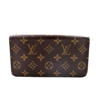 Louis Vuitton Portafoglio Insolite Monogram