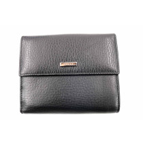 Gucci Portafoglio Hobb Pelle Nera