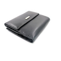 Gucci Portafoglio Hobb Pelle Nera