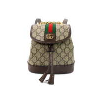 Gucci Mini Backpack Ophidia GG Beige