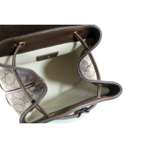 Gucci Zaino Mini Ophidia GG Beige