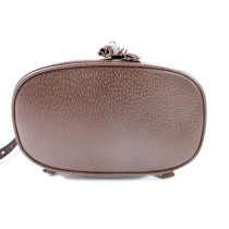 Gucci Zaino Mini Ophidia GG Beige