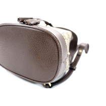 Gucci Mini Backpack Ophidia GG Beige