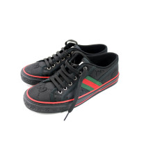 Gucci Sneakers Off The Grid Pelle Nera
