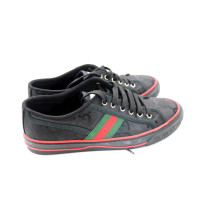 Gucci Sneakers Off The Grid Pelle Nera