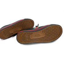 Gucci Sneakers Off The Grid Pelle Nera