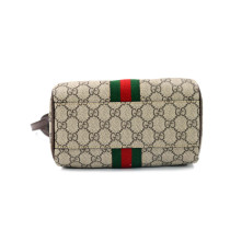 Gucci Bauletto Ophidia GG Beige