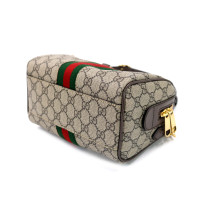 Gucci Bauletto Ophidia GG Beige
