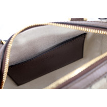 Gucci Bauletto Ophidia GG Beige