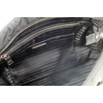 Prada Re Nylon Nero