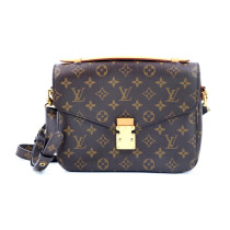 Louis Vuitton Metis Monogram
