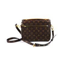 Louis Vuitton Metis Monogram
