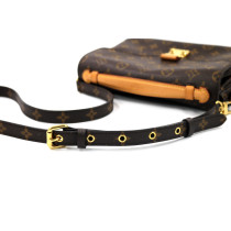 Louis Vuitton Metis Monogram