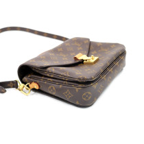 Louis Vuitton Metis Monogram