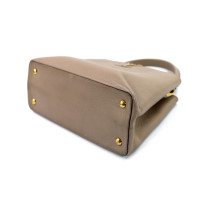 Louis Vuitton Capucines Pelle Tortora