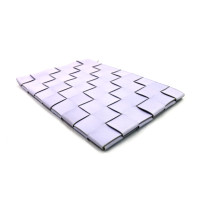 Bottega Veneta Cassette Pouch Pelle Lilla