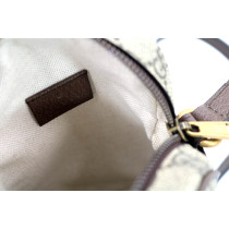 Gucci Neo Vintage Mini GG Beige