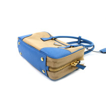 Prada Re Edition 1978 Medium Nylon Beige