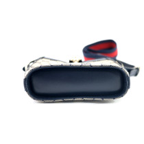 Gucci Bucket Mini GG Blue