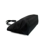 Prada Re Edition 1978 Large Shopping Nylon Nero