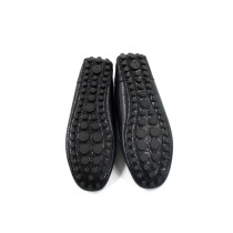Louis Vuitton Mocassini Pelle Nera