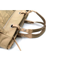 Chanel Biarritz Nylon Oro