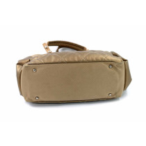 Chanel Biarritz Nylon Oro