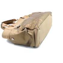 Chanel Biarritz Nylon Oro