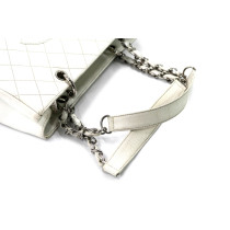 Chanel GST Pelle Bianca