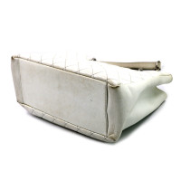 Chanel GST Pelle Bianca