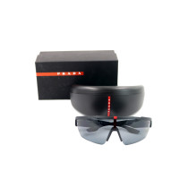 Prada Occhiali da Sole Mascherina
