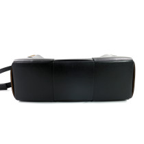 Bottega Veneta Business Pelle Nera