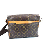 Louis Vuitton Abbesses Monogram