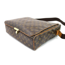 Louis Vuitton Abbesses Monogram