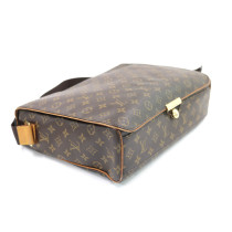 Louis Vuitton Abbesses Monogram