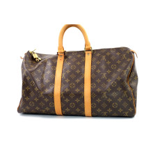 루이 비통 키폴 45 모노그램