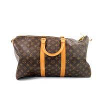 Louis Vuitton Keepall 45 Monogram