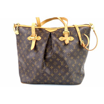Louis Vuitton Palermo GM Monogram