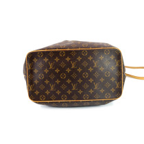 Louis Vuitton Palermo GM Monogram