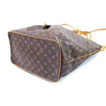 Louis Vuitton Palermo GM Monogram