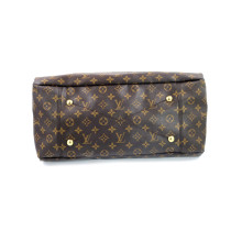 Louis Vuitton Artsy MM Monogram