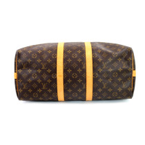 Louis Vuitton Keepall 45 Bandouliere Monogram