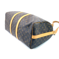 Louis Vuitton Keepall 45 Bandouliere Monogram