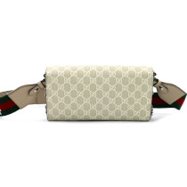 Gucci Dionysus Long WH GG Supreme Cream
