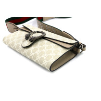 Gucci Dionysus Long WH GG Supreme Cream